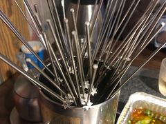 -邢氏老太太烧烤(罗湖店)