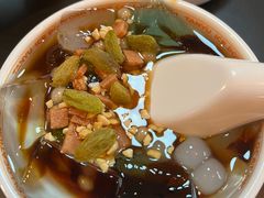 -探鱼·鲜青椒爽麻烤鱼(西南商都店)