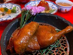 -白家大院·王府宫廷菜(苏州街店)