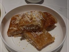 -麒茗餐厅·粤菜·宴会厅·海鲜(锦绣路店)
