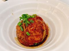 蛋黄狮子头-金春禧(世茂国际广场店)