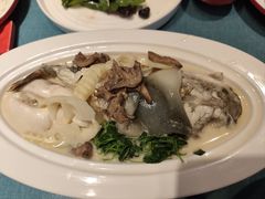 -恒记饭店·海鲜明档(淹城店)