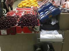 -丽达购物中心(崂山店)