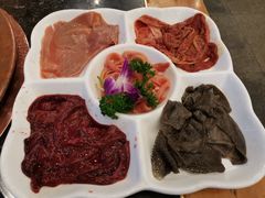 -老码头火锅(玉林店)