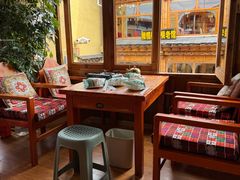 -塔洛藏餐吧(香格里拉古城店)