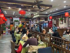 -玉桥餐厅(天坛店)