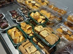 -幸福蛋糕坊(金顶街店)