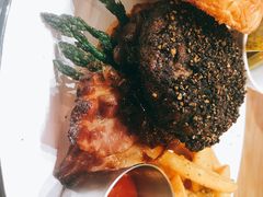 -HELLO 27 意面·沙拉·帕尼尼