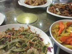 -好妈王饺子(滂江街店)