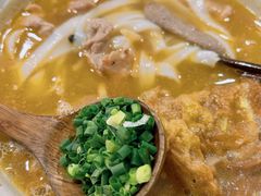 -三姐·老友记·南宁老友粉(朝阳区光华路嘉里中心店)