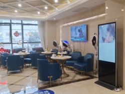 -碧莲盛·不剃发植发