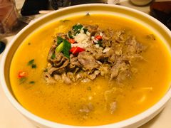 -小菜园新徽菜(合肥之心城店)