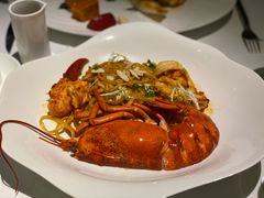 -王品牛排(珠海富华里店)