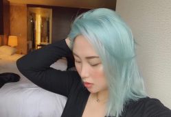 -GIRL STYLE 烫发·染发沙龙