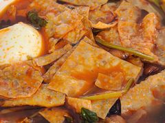 -老牌柳州螺蛳粉(同班同学美食城店)