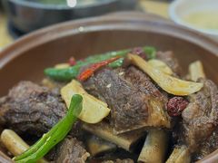 -江南面屋(明洞店)