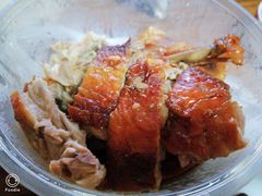 -上海枇杷烤鸭(燕丰商场店)