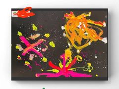 -tomato蕃茄田艺术(新天地中心)