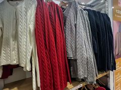 -优衣库(天津鲁能城购物中心店)