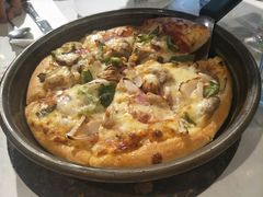 -必胜客(天河城店)