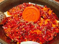 -楠火锅(太古里总店)