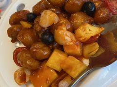 -闽海肴(北辰荟店)