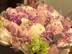 -怡花宜木鲜花店(朝阳路店)