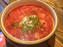 -卢布里西餐厅(总店)