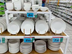 -大润发(勤业店)