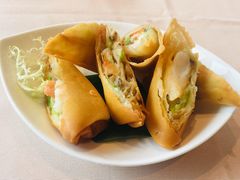 -金苑海鲜酒家(来魅力店)