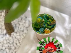 -烧柠·柠檬茶(大融城店)