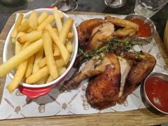 -宝莱纳餐厅(滨江店)