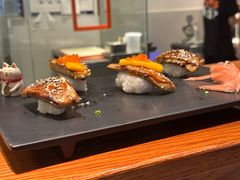 -戏作寿司(观音桥店)