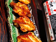 -芥岛(河北大街店)