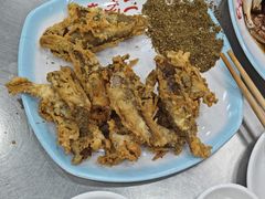 -屯老二农家铁锅炖·行业领军者(梅江店)