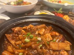 -港丽餐厅(高德置地店)