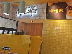 -麦当劳(安定门外大街店)