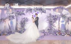 -觅遇Meet U私人婚礼定制(潮汕店)