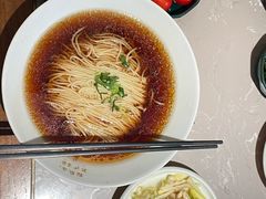 -松鹤楼·苏式汤面(虹桥天地店)