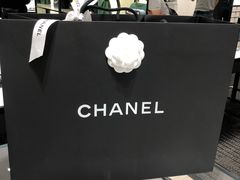-CHANEL(恒隆广场店)
