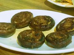 -炙热童年·老北京炙子烤肉(南锣鼓巷店)