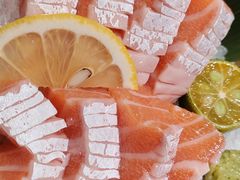 -福匠日本料理(人民路店)