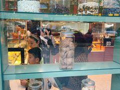 -tuan woodfire kitchen(锦绣坊店)
