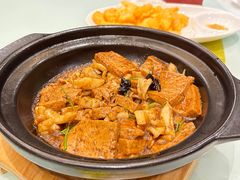 海鲜小豆腐-金春禧(万象天成店)