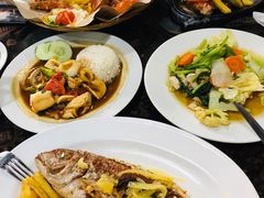 -竹林小屋(库塔店)