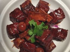 -京鸭棠(让胡路万达店)