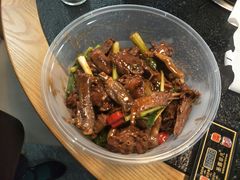 -大自然醉鹅·铁锅火焰鹅(上海联洋店)