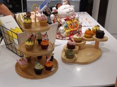 -派悦坊·甜品·蛋糕(虹口龙之梦店)