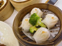 -坚记酒家·佛山老字号·顺德鱼生标准示范店