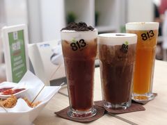 奥利奥红提-813芭依珊 BAESAn(皇冠十畝地店)